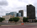 Amarillo City