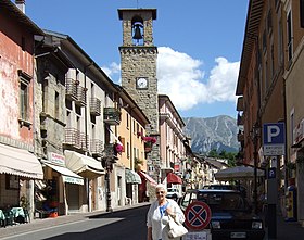 Amatrice