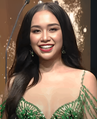 Miss Grand Singapore 2024 Anisah Rahmat