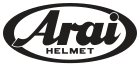 logo de Arai Helmet