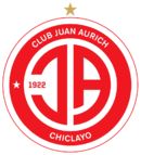 Logo du Juan Aurich