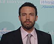 Ben Affleck en 2009.