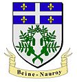 Beine-Nauroy