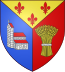 Blason de Condé-sur-Marne