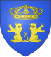 Coat of arms of Marles-les-Mines
