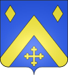 Blason de Sennecey-lès-Dijon