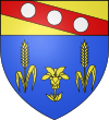 Armes d'Annouville-Vilmesnil