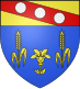 Coat of arms of Annouville-Vilmesnil