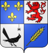 Blason de Paillart