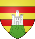 Coat of arms of Rochefort-Montagne