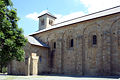 Abbaye de Boscodon.