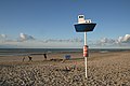 Bray-Dunes, Néréide.