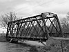 South Dakota Department of Transportation Bridge No. 50-200-035