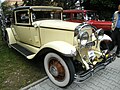 1930 Buick Series 40