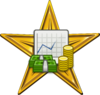 The Business and Economics Barnstar