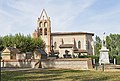 Église Sainte-Foy de Cépet