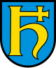 Reutigen – Stemma