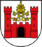 Coat of arms of Rothenburg