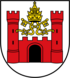 Blason de Rothenburg