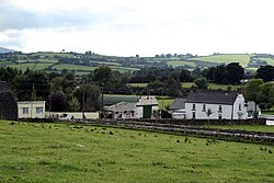 Ballymurphy, County Carlow