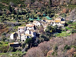 Campitello – Veduta