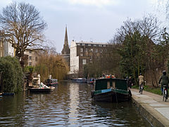 Regent's Canal