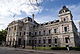 Casa de Gobierno de Buenos Aires y Residencia del Gobernador