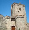 Castillo de Coria