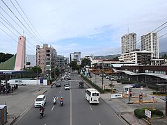 Cebu Camputhaw, N. Escario