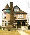 Charles W. and Nellie Perkins House