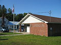 Chestertown Post office