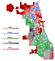 2023 Chicago mayoral election