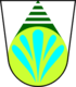 Coat of arms of Municipality of Dolenjske Toplice
