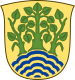 Coat of arms of Holbæk Municipality