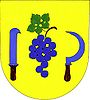 Coat of arms of Starovičky