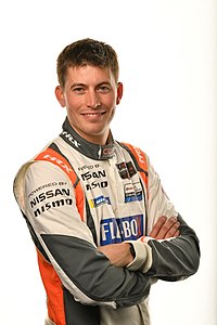 Colin Braun 2022