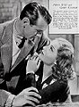 Anna Sten i Gary Cooper 1935. godine.