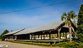 Cope, SC Manchester and Augusta Railroad Station