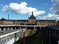 Estación de Copenhague