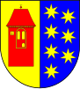 Coat of arms of Lensahn