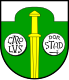 Coat of arms of Pöschendorf