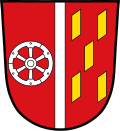 Brasão de Röllbach