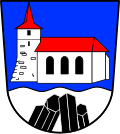 Brasão de Stein-Neukirch