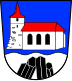 Coat of arms of Stein-Neukirch