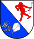 Coat of arms of Talkau