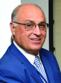 Demetrios A. Spandidos