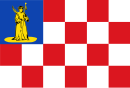 Drapeau de Den Dungen