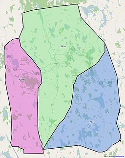 I Vansbro kommun