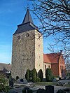 Dorfkirche Rohrberg