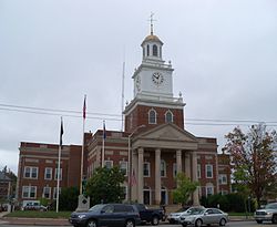 City Hall